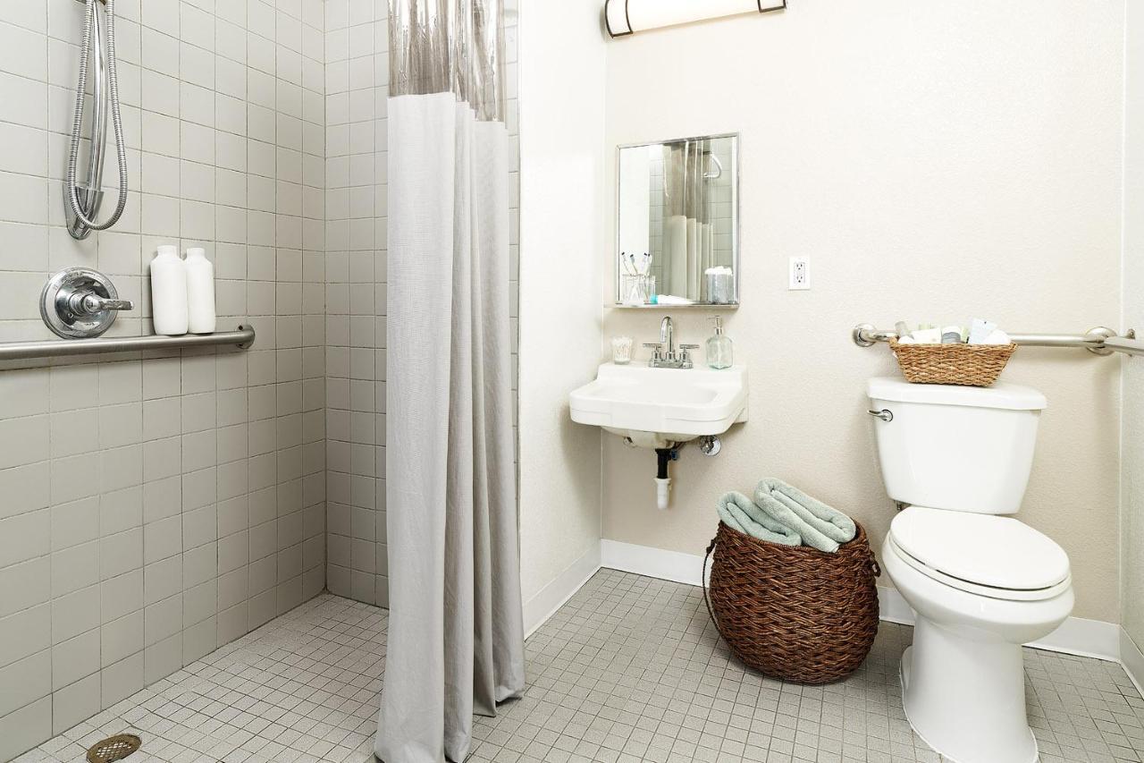 Intown Suites Extended Stay Atlanta Ga - 존즈버러 외부 사진